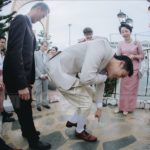 กันต์ ทุ่มเต็มที่จัดงานแต่งเอาใจเจ้าสาว วางแผนเปิดอู่ ปั๊มลูกทันที (ภาพชุด)