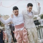 กันต์ ทุ่มเต็มที่จัดงานแต่งเอาใจเจ้าสาว วางแผนเปิดอู่ ปั๊มลูกทันที (ภาพชุด)