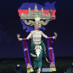 อลังการ คิกขุ คัลเลอร์ฟูล ส่องชุดประจำชาติมิสยูนิเวิร์ส!