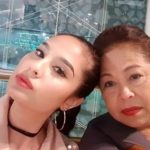 งานเข้า ขวัญ โดนลือเป็นนางเอกท้อง! ‘แม่แอ๊ว’ทนไม่ไหว-ออกมาพูดแล้ว