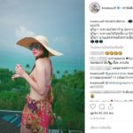 ขวัญ อุษามณี มาแล้ว เผยไปโรงพยาบาลจริง พร้อมแจงเอง ตกลงท้องไหม
