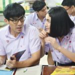 ‘ใหม่’ควง‘เต๋อ’ย้อนวัยใส่ชุดมัธยม เปิดฉาก‘นางสาวไม่จำกัดนามสกุล’