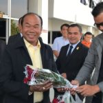 หมวดจรูญยื่น 2 แสนประกันตัว ทนายงัด 100 คลิปสู้ พิสูจน์ความจริง หวย 30 ล้าน