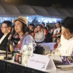 ไทยแลนด์ลูกทุ่งคอนเทสต์ 2019 เวทีบรรลุฝัน-งานวันยางพาราบึงกาฬ