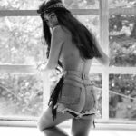 ย้อนฟัง คิทตี้ ชิชา อดีตแฟน ‘นาวิน ต้าร์’ เปิดใจ โชว์ถ่ายแบบสุดเซ็กซี่