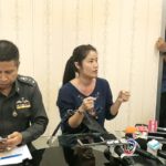 ย้อนรอยคดี‘ป้าทุบรถ’ ถูกละเมิดจนต้องฮึดสู้  ลามถึงปิดตลาด5แห่ง  ศาลสั่งคุกสาวจอดขวาง