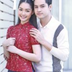 ‘อ้อม’นำทีมบวงสรวงละคร‘ด้ายแดง’ ‘ป๋อ’สุดฮอต-เป็นตัวชูรสเรียกเสียงฮา