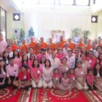 ลูกหลาน 15 คน พร้อมใจบวชให้ พ่อดม เคลื่อนศพขึ้นเมรุลอย 5 ยอด เผาเย็นนี้