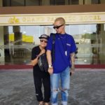 จิ้ม ชวนชื่น เพิ่งตรวจพบพ่อป่วยมะเร็งระยะสุดท้าย ไม่กล้าบอก รักษาทุกวิธี-เผยคำสั่งเสีย