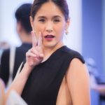หวิดเสียโฉม! จิ๊บ ปกฉัตร เลือดอาบคารถตู้ เร่งนำตัวส่งรพ.กันวุ่น
