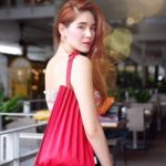 หวิดเสียโฉม! จิ๊บ ปกฉัตร เลือดอาบคารถตู้ เร่งนำตัวส่งรพ.กันวุ่น