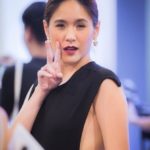 หวิดเสียโฉม! "จิ๊บ ปกฉัตร" หัวแตกเลือดอาบ เย็บถึง 7 เข็ม แถมทิ้งท้ายเผื่อนักเสี่ยงโชค