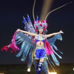 อลังการ คิกขุ คัลเลอร์ฟูล ส่องชุดประจำชาติมิสยูนิเวิร์ส!