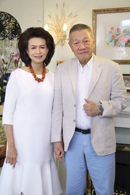 ‘เคนซิงตัน’ เขาใหญ่
