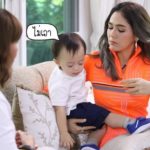 ระดับ ชมพู่ อารยา ก็รับไม่ไหว เบื้องหน้ายิ้ม-เบื้องหลังนอนร้องไห้ แม้สามีก็ไม่เห็น(คลิป)