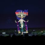 อลังการงานช้าง! นิ้ง โศภิดา อวดชุดช้าง รอบชุดประจำชาติเวทียูนิเวิร์ส