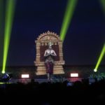 อลังการงานช้าง! นิ้ง โศภิดา อวดชุดช้าง รอบชุดประจำชาติเวทียูนิเวิร์ส