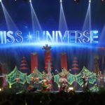 อลังการเวอร์วัง! สาวงามทั่วโลกโชว์ชุดประจำชาติ จัดเต็มไม่ยอมกัน (ภาพชุด)