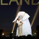 อลังการงานช้าง! นิ้ง โศภิดา อวดชุดช้าง รอบชุดประจำชาติเวทียูนิเวิร์ส