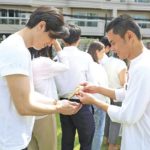 ‘ย้ง’นำทีมบวงสรวง‘My Ambulance’ คว้า‘ซันนี่’โคจรประกบคู่‘ใหม่’อีกครั้ง : สดบันเทิง 