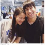มาร์กี้ ถึงกับแซว นี่ขนาดแค่มาส่ง ญาญ่า โพสต์หวานละลาย เพื่อนแห่กรี๊ด