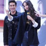 มาร์กี้ ถึงกับแซว นี่ขนาดแค่มาส่ง ญาญ่า โพสต์หวานละลาย เพื่อนแห่กรี๊ด