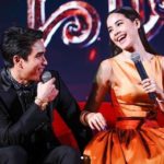 มาร์กี้ ถึงกับแซว นี่ขนาดแค่มาส่ง ญาญ่า โพสต์หวานละลาย เพื่อนแห่กรี๊ด