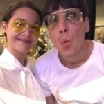 มาร์กี้ ถึงกับแซว นี่ขนาดแค่มาส่ง ญาญ่า โพสต์หวานละลาย เพื่อนแห่กรี๊ด