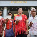 ญาติปู่คออี้ รับเงินชดเชย 50,000 บาท คดีเจ้าหน้าที่อุทยานบุกเผาบ้าน และยุ้งข้าว
