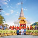 ตำนาน‘พระธาตุดอยเล็ง’ พระธาตุสูงสุด-เมืองแพร่ : สดจากหน้าพระ