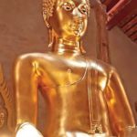ตำนาน‘พระธาตุดอยเล็ง’ พระธาตุสูงสุด-เมืองแพร่ : สดจากหน้าพระ