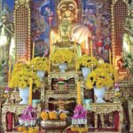 ตำนาน‘พระธาตุดอยเล็ง’ พระธาตุสูงสุด-เมืองแพร่ : สดจากหน้าพระ