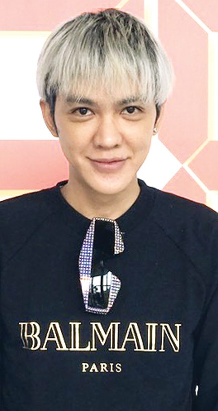 ห้องรับแขก : ‘ดัง พันกร’แต่งเพลงให้พ่อ ซิงเกิล‘ลมหายใจฉันรอแต่เธอ’