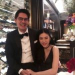 ดัง พันกร ให้กำลังใจ คุณหญิงกอแก้ว มารดา ศึกสายเลือดตระกูล‘ณรงค์เดช’พ่อลั่นฟ้องลูก