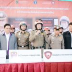 ผบก.จร.ปราม แข่งรถบนทางด่วน ช่วงปีใหม่ ยกกรณีศาลลงโทษถึงติดคุกมาแล้ว