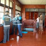 ชาวบ้านโวย! "ตำรวจเมากร่าง" ยิงปืนใส่บ้าน ทะลุห้องนอน ชอบทำเป็นใหญ่โต