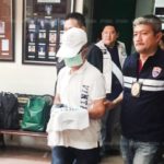 สตม. จับพ่อค้ายาตุรกี ผู้ร้ายข้ามแดน หนีซุกเกาะช้าง ‘บิ๊กโจ๊ก’สั่งลุย30หมายแดง