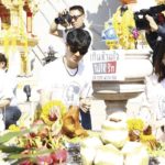 ‘เป้-โม’ลง‘เกินห้ามใจไม่ให้รัก’ ละครรีเมกซีรีส์ดังจากไต้หวัน