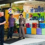 จับต่างชาติ 22ราย หนีซุกอพาร์ทเม้นท์กรุง ร้องUN ขอไปประเทศที่3