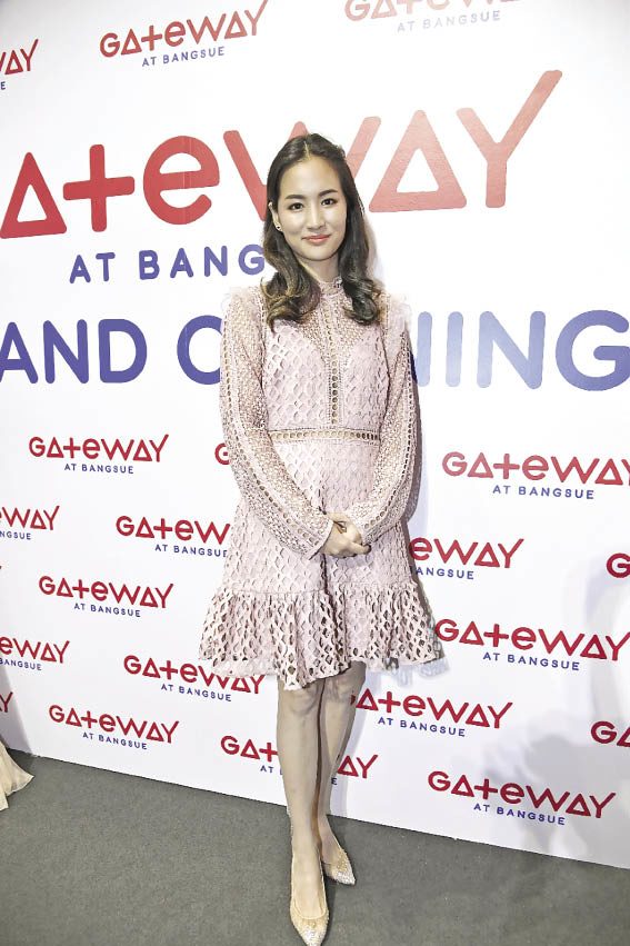 ‘ต่าย’โต้ติดปาร์ตี้ครอบครัวพัง ยังรัก‘ทิม’-เลี่ยงพูดถึงทำร้ายร่างกาย