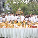 ‘ย้ง’นำทีมบวงสรวง‘My Ambulance’ คว้า‘ซันนี่’โคจรประกบคู่‘ใหม่’อีกครั้ง : สดบันเทิง 