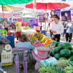 เพื่อไทย เปิดตัว ส.ส.หน้าใหม่ จ.ลพบุรี ลงแข่งรุ่นเก๋า ที่ถูกดูดไปอยู่พรรคอื่น