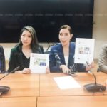 ผู้ประกาศข่าวสาว แจ้งความปอท.อีก หลังตกเป็นเหยื่อทวีตฯหื่น โพสต์สยิว 