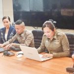 ผู้ประกาศข่าวสาว แจ้งความปอท.อีก หลังตกเป็นเหยื่อทวีตฯหื่น โพสต์สยิว 