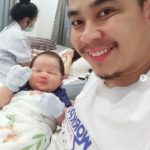 ท๊อฟฟี่ สามบาทห้าสิบ สุดเฮงจริงๆ ลูกชายเพิ่งเกิด ให้โชคลาภชุดใหญ่!!