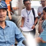 ผ่าคดี‘น้องขวัญ’ลวงโอน ‘นัท โอนไว’สูญร่วมแสน จนมุมตร.-ร่ำไห้สารภาพ : สดจากสนามข่าว