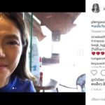 ตู่ นันทิดา สุดกลั้น น้ำตาไหลพราก ส่งคลิปถึง เพลง ชนม์ทิดา ลูกสาว (คลิป)