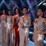 ย้อนชม นิ้ง โศภิดา  ในชุดราตรีแดง แรงบันดาลใจจากฉลองพระองค์ราชินี