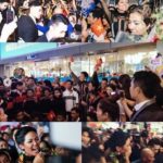 นางงามเวียดนาม ร่ำไห้ตื้นตัน คนแห่ต้อนรับ ใจงามมอบเงินรางวัลมหาศาลให้การกุศล(คลิป)