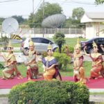 สดบันเทิง : ‘ผู้จัดปิ่น’จับ‘เดียร์น่า’คู่‘เกรท’ครั้งแรก คว้า‘มาสุ’ประเดิมร้ายละคร‘ลับลวงใจ’